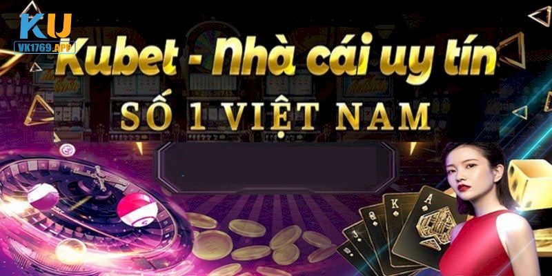 Giới thiệu về hệ thống trang chủ VK1769