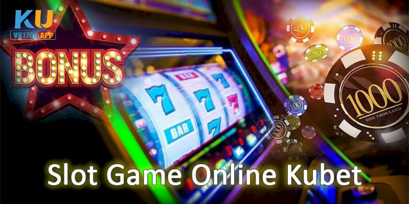 Các dòng game nổ hũ ăn khách nhất tại trang chủ VK1769