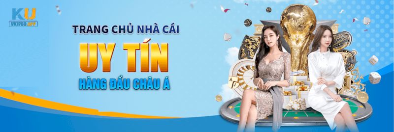 Tìm hiểu đôi nét về nhà cái Ku Casino uy tín