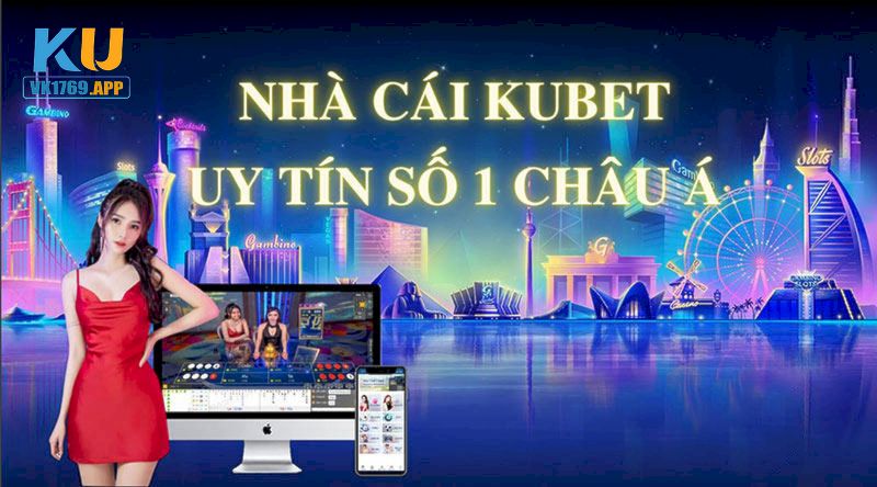 Thương hiệu VK1769 là gì?